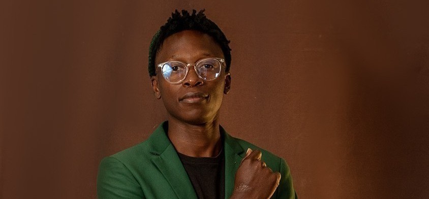 Managing Director portrait